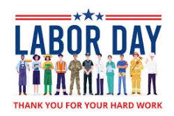 Labor Day!